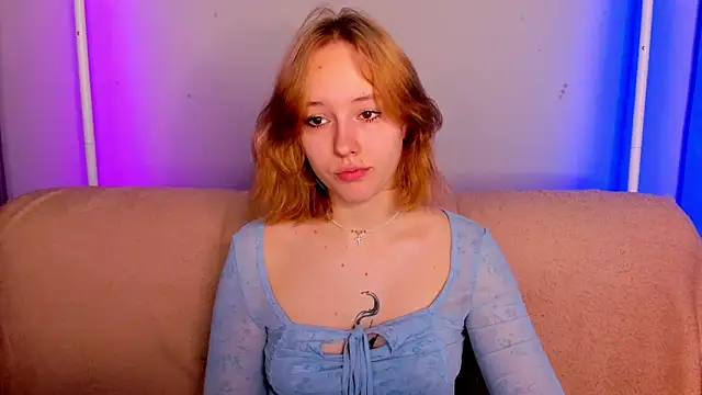 RikkiChoco online show from June 2026 01:18:01 AM