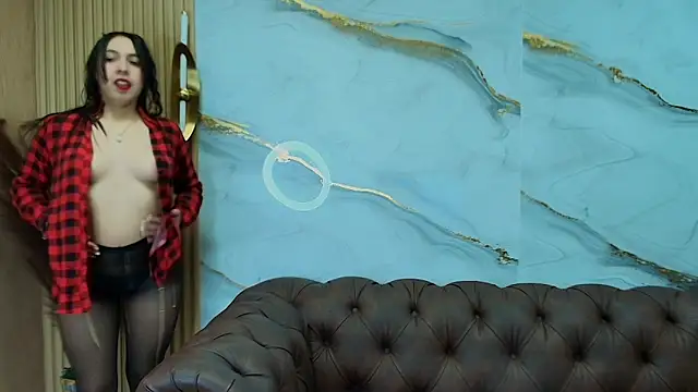 gabriella storm tf online show from November 2025 12:42:02 PM