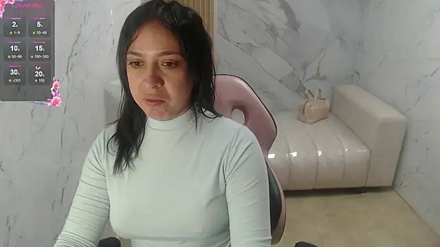 Snapshot of gabriella_storm_tf chatting on June 2026 12:27:01 PM gabriella storm tf online show from June 2026 12:27:01 PM