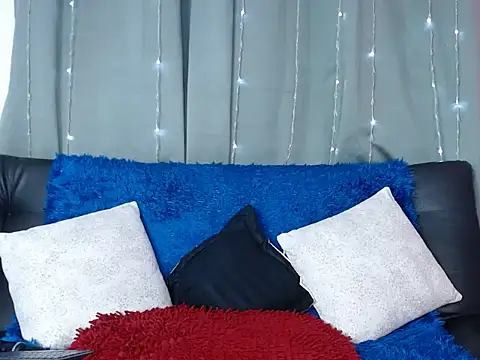 ESTEFANIA 344 online show from February 2026 03:22:01 PM