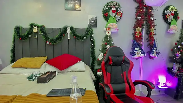 kendra london online show from December 2025 11:48:02 AM