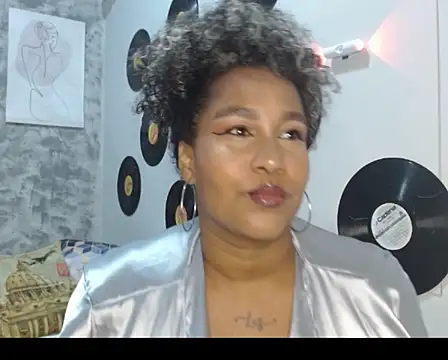 Snapshot of Ambar_foxy chatting on November 2025 03:49:02 AM Ambar foxy online show from November 2025 03:49:02 AM