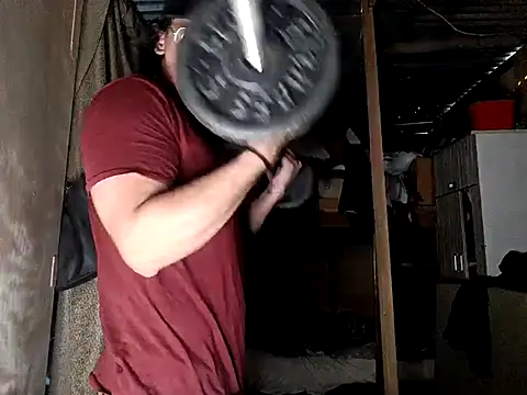 sexboyfit online show from November 2025 10:42:02 PM