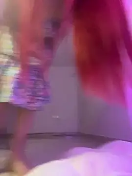 Snapshot of EmillieX chatting on November 2025 12:16:02 AM EmillieX online show from November 2025 12:16:02 AM