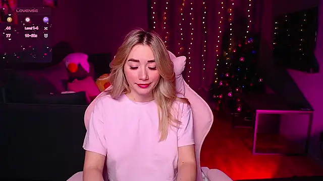 Rosie Mac online show from January 2026 11:32:02 PM