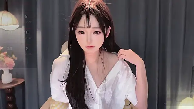 Yaiyigirl online show from February 2026 02:54:01 PM