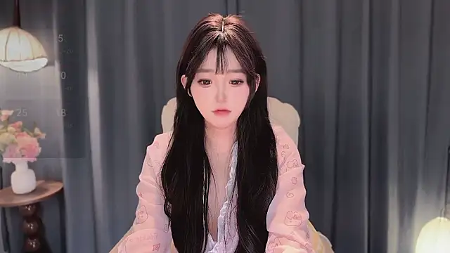 Yaiyigirl online show from March 2026 03:40:01 PM