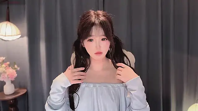 Yaiyigirl online show from April 2026 04:07:01 PM