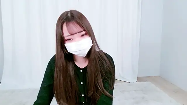 Natuki chan online show from November 2025 10:39:02 AM