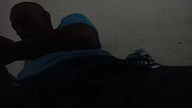 negrocomomisuerte online show from November 2025 07:45:01 AM