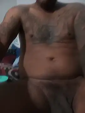 negrocomomisuerte online show from March 2026 09:37:02 AM