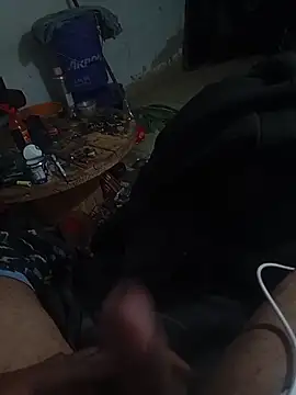 negrocomomisuerte online show from March 2026 09:34:02 AM