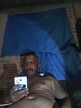 negrocomomisuerte online show from April 2026 10:56:01 AM