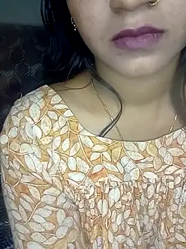 Neha533 online show from April 2026 07:07:02 PM