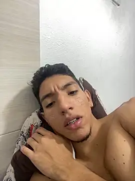 johnvixx online show from November 2025 07:26:01 PM