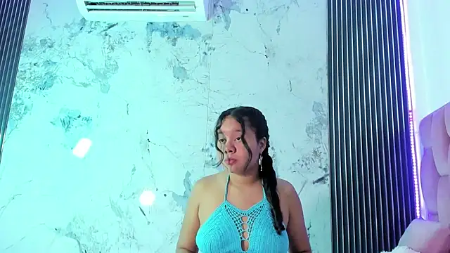 angie harmony online show from November 2025 01:45:01 PM