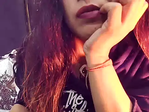 Snapshot of Angel-pune001 chatting on February 2026 07:10:02 PM Angel-pune001 online show from February 2026 07:10:02 PM