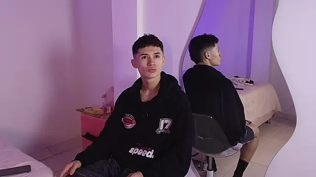 Eiden Blake online show from November 2025 10:26:02 AM