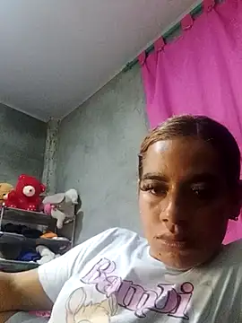 Megan2026 online show from January 2026 05:02:02 AM