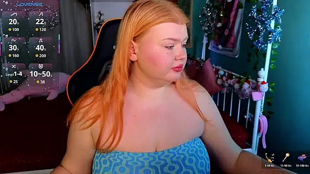 AriettaHeart online show from January 2026 08:43:02 PM