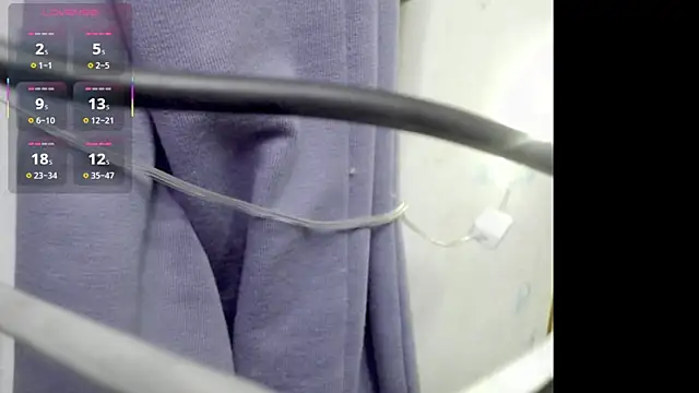 horneyworld007 online show from February 2026 04:13:02 PM