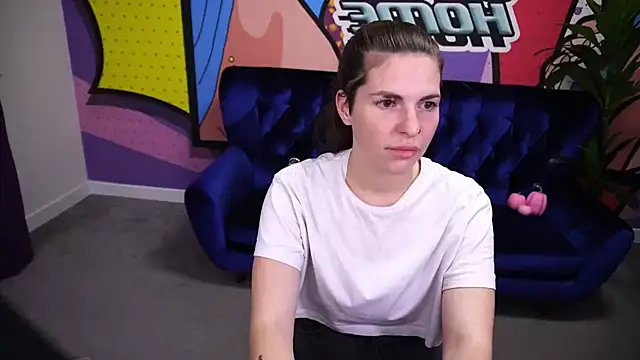 DanielaReign online show from November 2025 03:02:01 PM