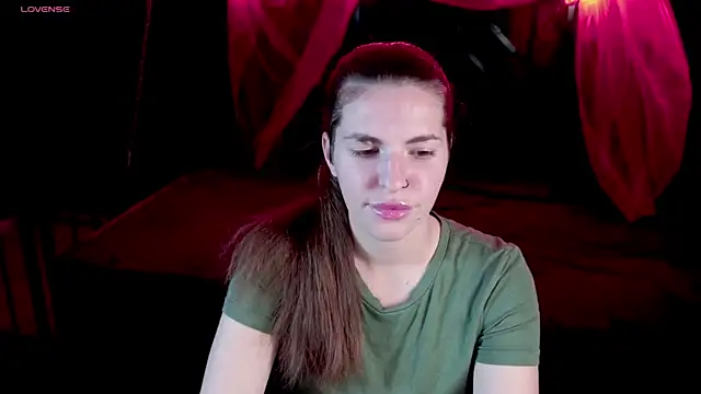 DanielaReign online show from November 2025 02:16:02 PM