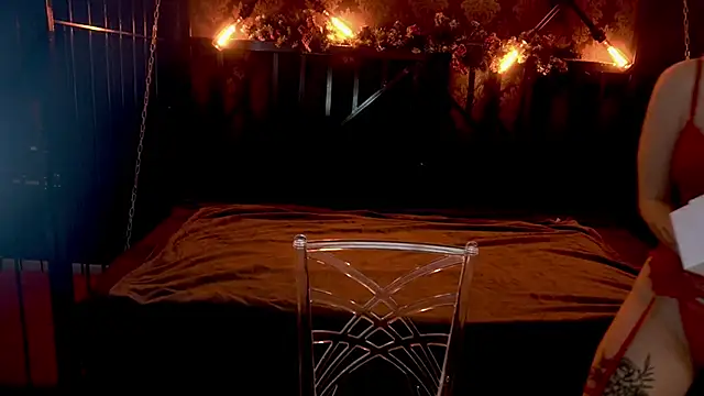 DanielaReign online show from January 2026 06:40:01 AM