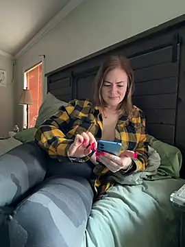 cubedmirror81 online show from February 2026 10:20:02 PM