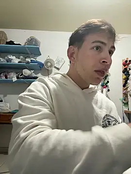 AlexanderBianchi2 online show from November 2025 01:48:02 AM