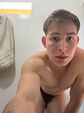 AlexanderBianchi2 online show from November 2025 05:34:02 PM