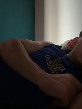 AlexanderBianchi2 online show from November 2025 03:46:01 PM