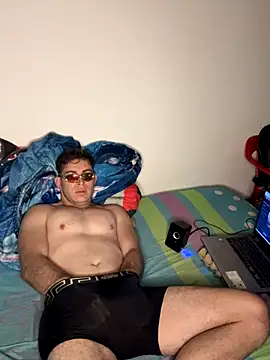 AlexanderBianchi2 online show from December 2025 10:09:01 AM