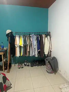 AlexanderBianchi2 online show from December 2025 03:39:01 PM