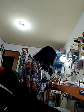 PaulinaLondra2 online show from November 2025 03:33:01 PM