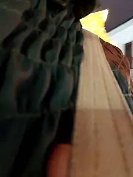 PaulinaLondra2 online show from December 2025 11:22:02 PM