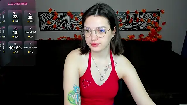 Karina Kellyy online show from November 2025 01:38:01 AM