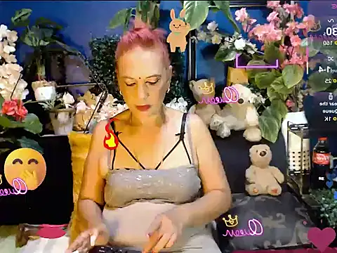 Hot queen57 online show from January 2026 05:26:01 PM