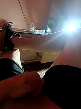 YostinAndSabri online show from November 2025 06:19:02 AM