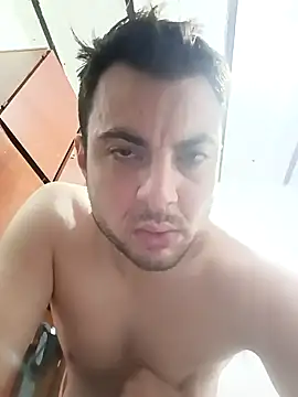 YostinAndSabri online show from November 2025 02:17:02 AM