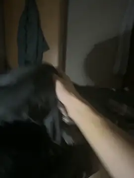 AlwaysWantSexAlwaysHungry online show from December 2025 04:38:01 PM