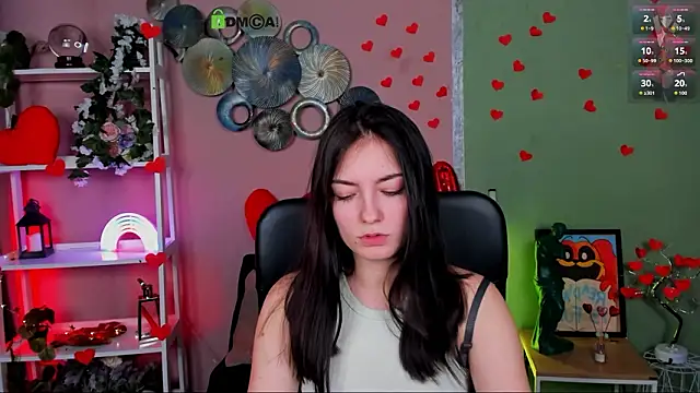 baby hotte online show from February 2026 04:10:02 PM