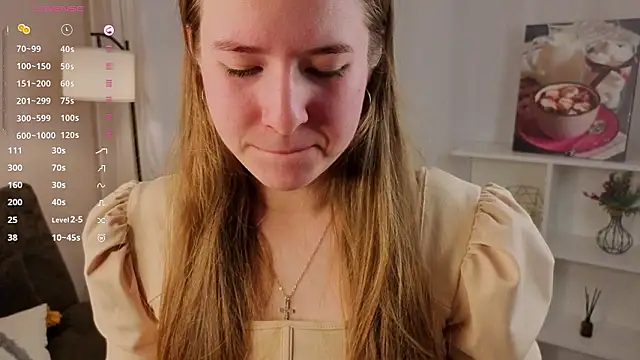 MowasaBritten online show from March 2026 03:52:01 PM