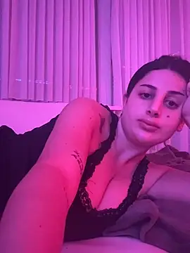 jojoa23 online show from March 2026 05:19:02 PM