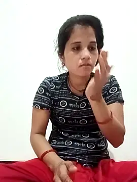 Snapshot of Sanjna_babby chatting on May 2026 05:32:02 PM Sanjna babby online show from May 2026 05:32:02 PM
