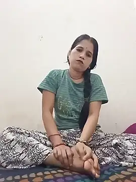Snapshot of Sanjna_babby chatting on June 2026 01:48:02 PM Sanjna babby online show from June 2026 01:48:02 PM