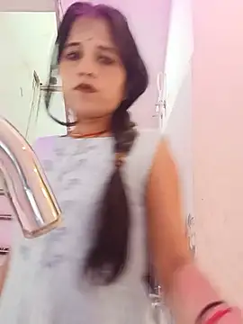 Snapshot of Sanjna_babby chatting on June 2026 12:30:01 AM Sanjna babby online show from June 2026 12:30:01 AM