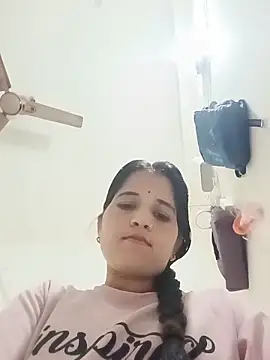 Snapshot of Sanjna_babby chatting on June 2026 06:12:01 PM Sanjna babby online show from June 2026 06:12:01 PM