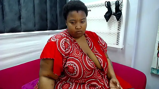 BigAssBBW24 online show from February 2026 07:05:01 AM