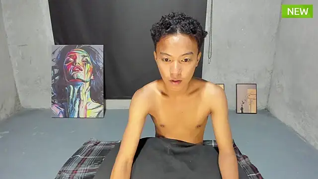 UrBigFatAsianCock online show from November 2025 06:56:02 AM